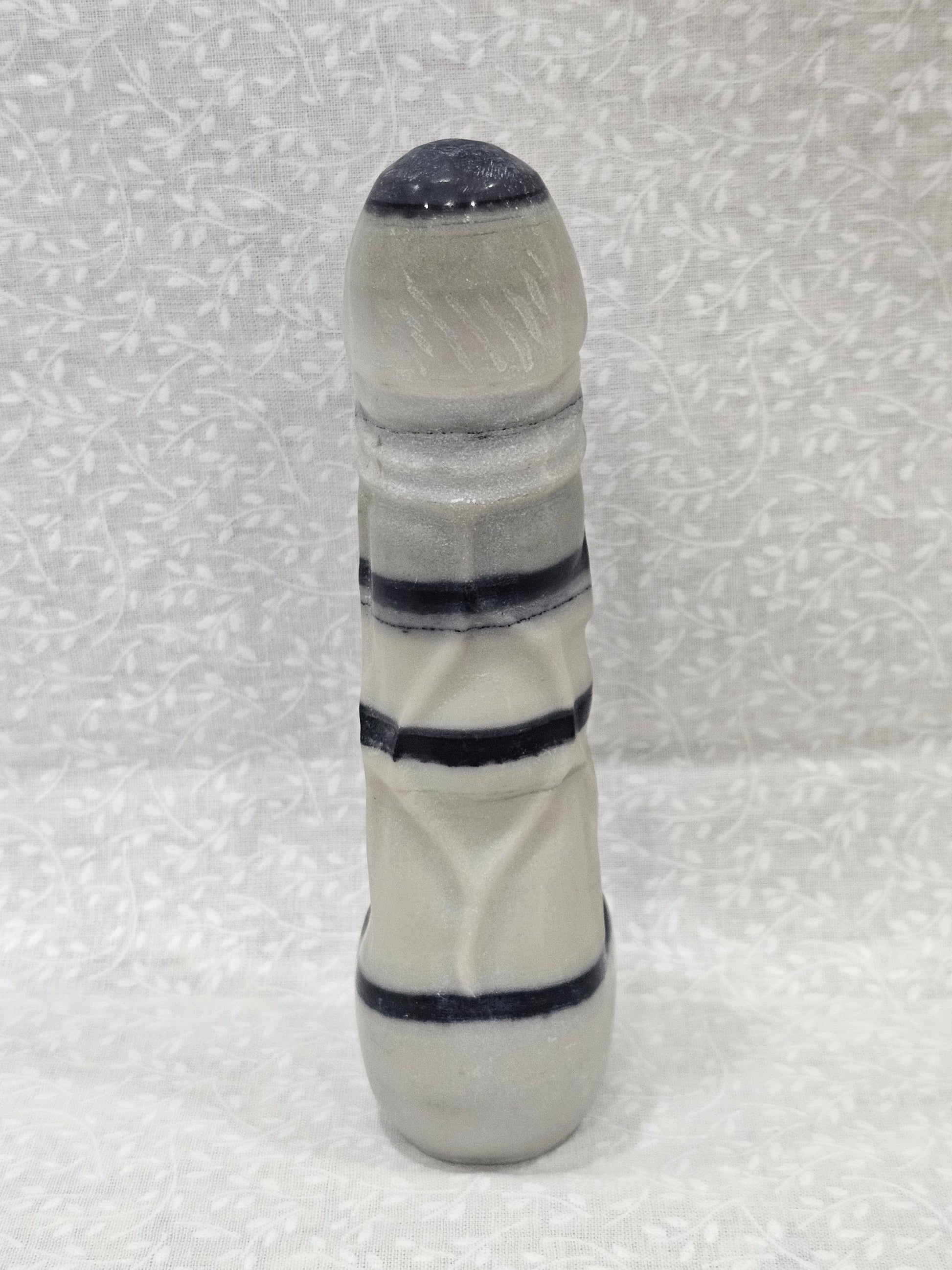 Banded Crystal Peen