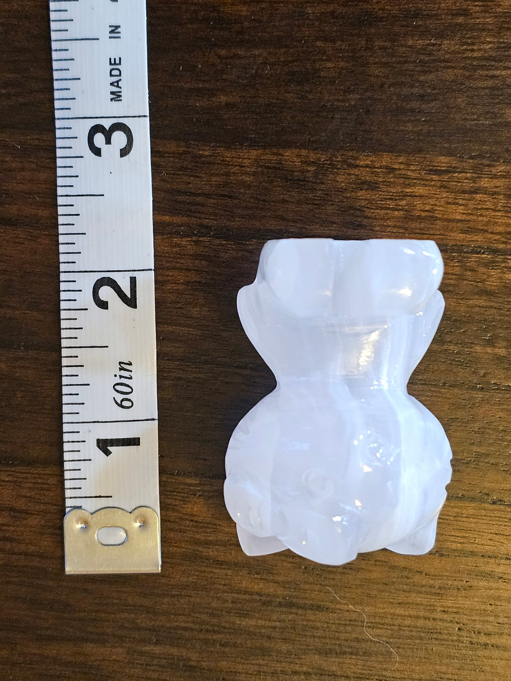 Pink Mangono Crystal Hello Kitty