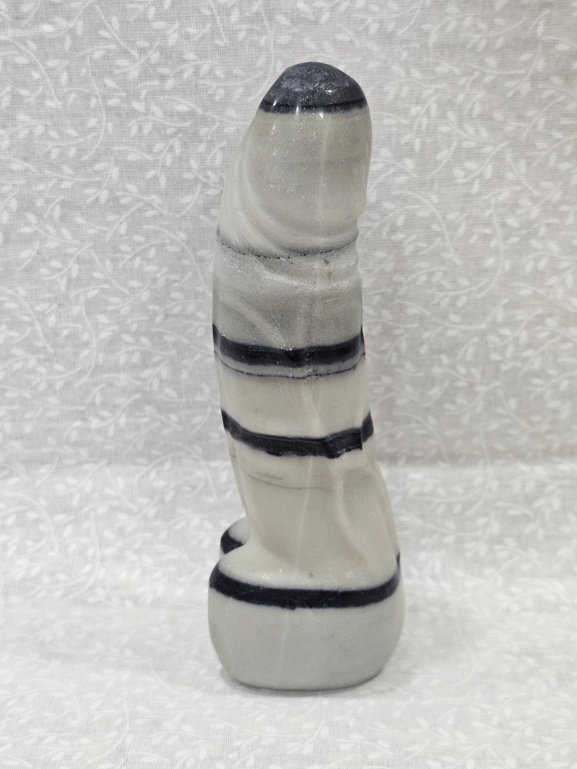 Banded Crystal Peen
