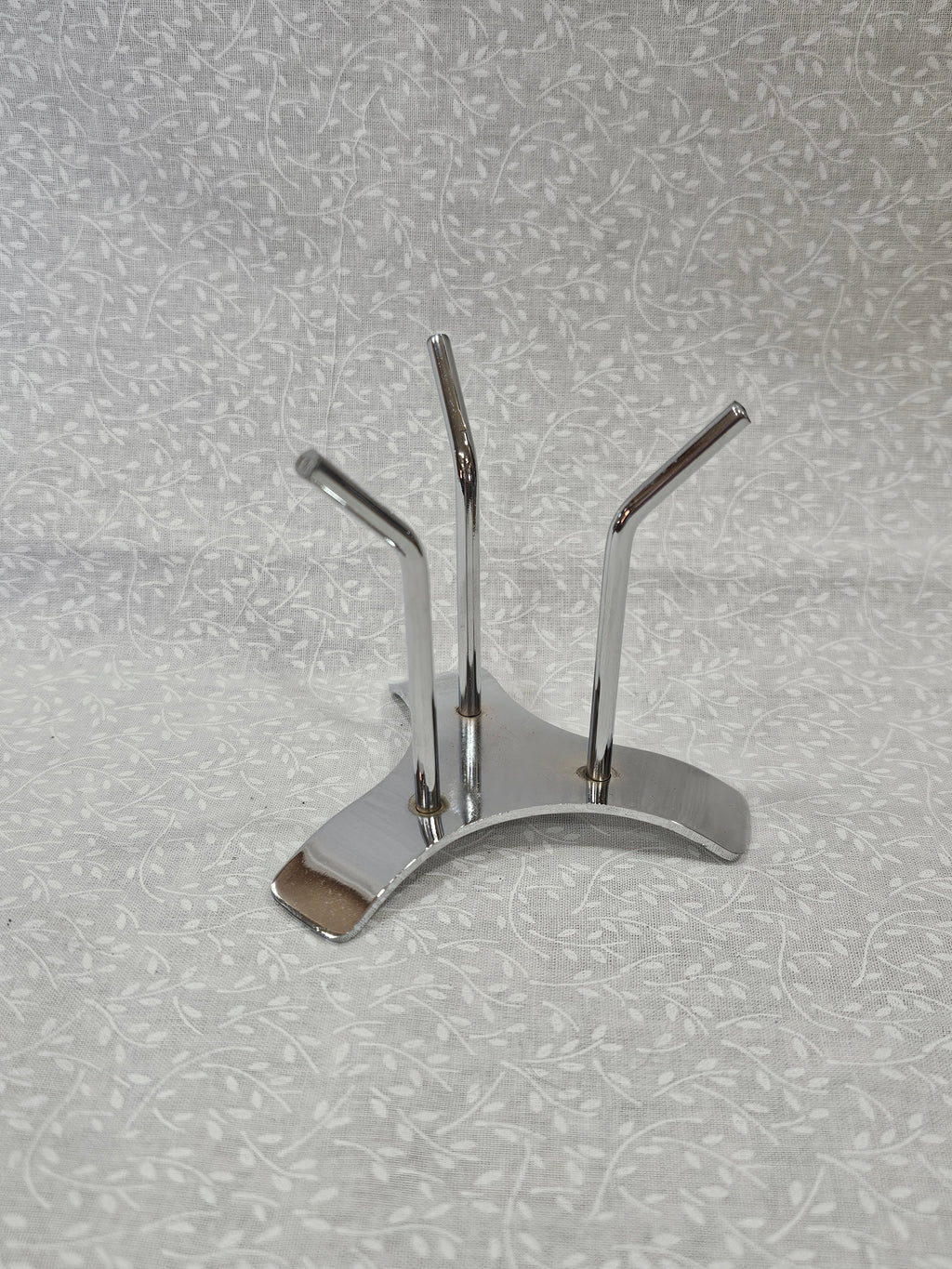 Crystal Sphere Holder Stand