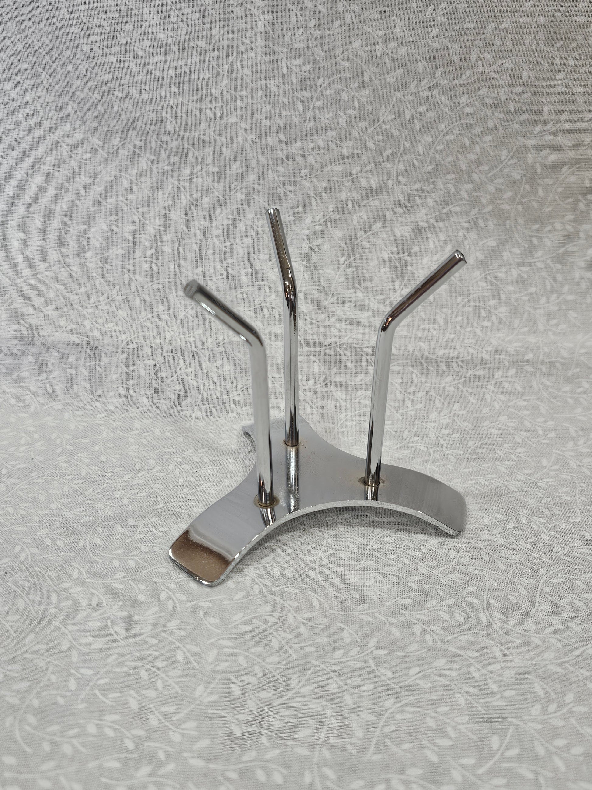 Crystal Sphere Holder Stand