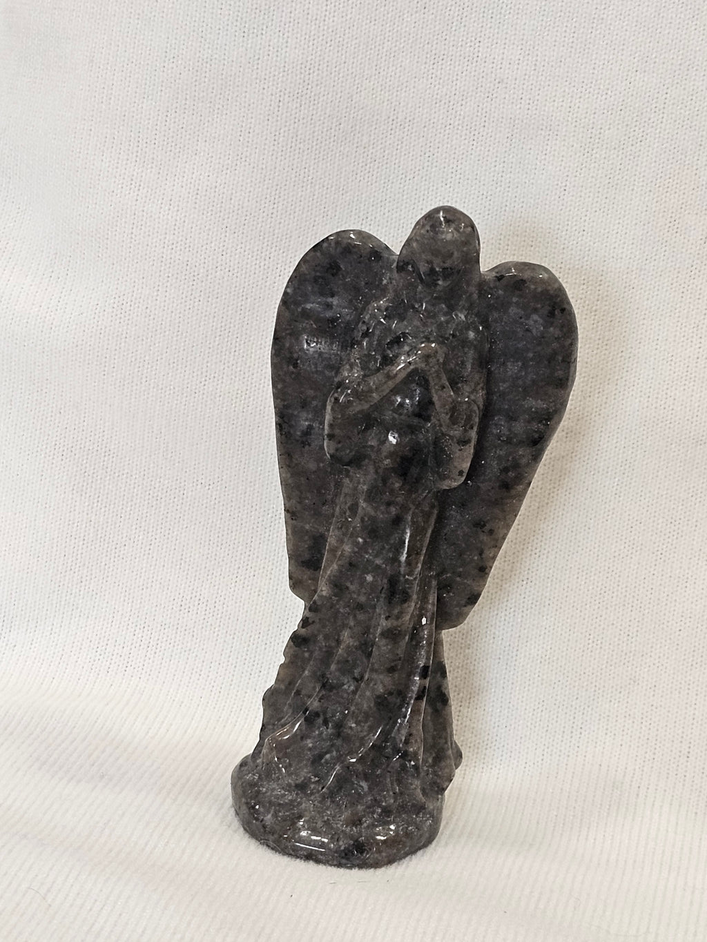 Yooperlite Crystal Angel