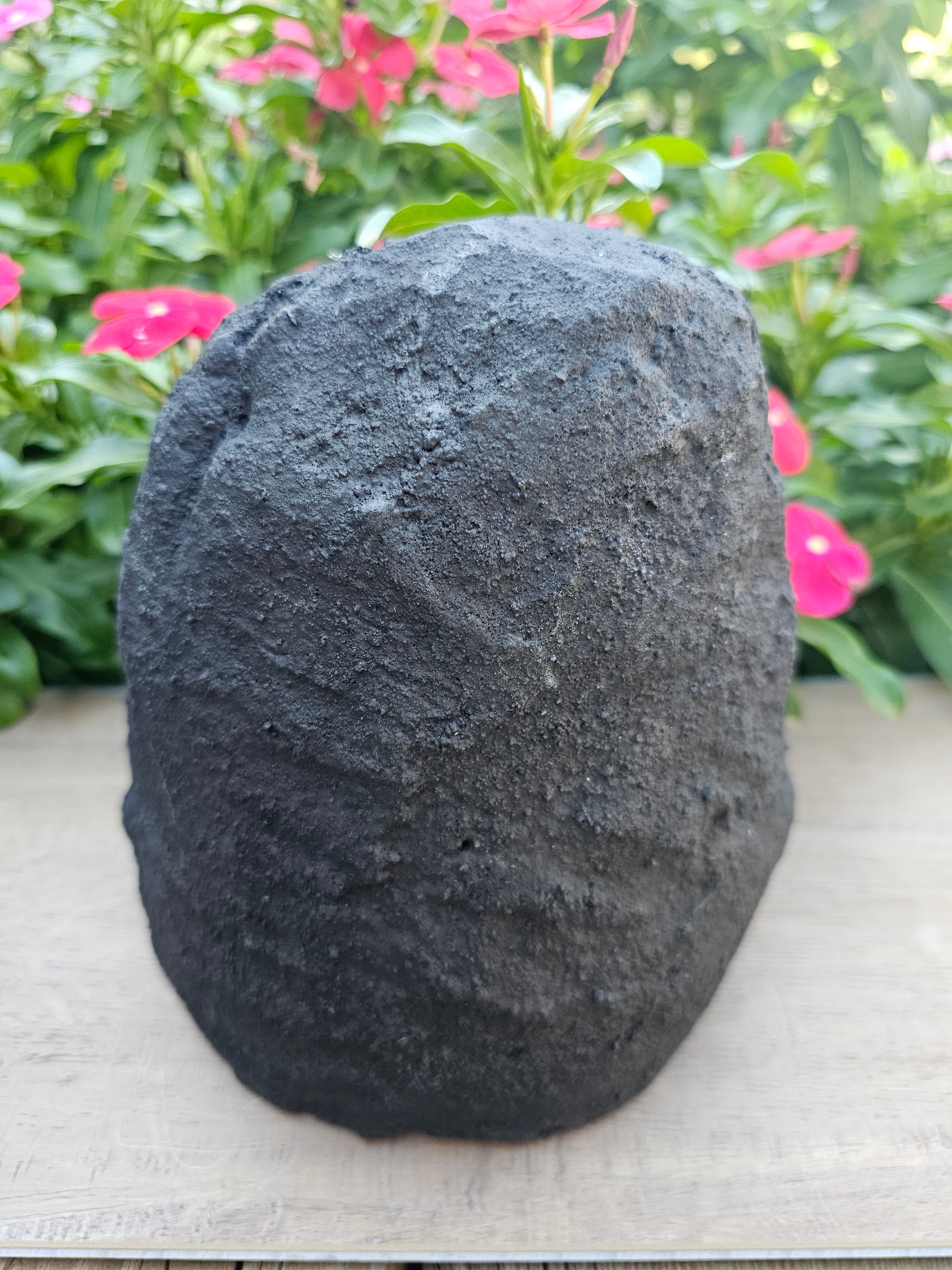 Amethyst Raw Crystal Cathedral - 7" Natural Purple Geode