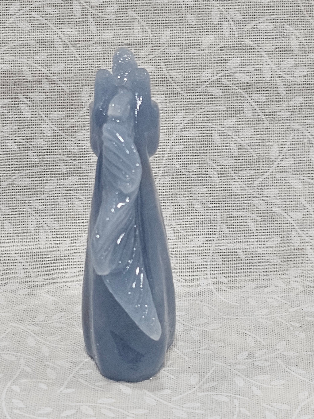 Angelite Crystal Unicorn