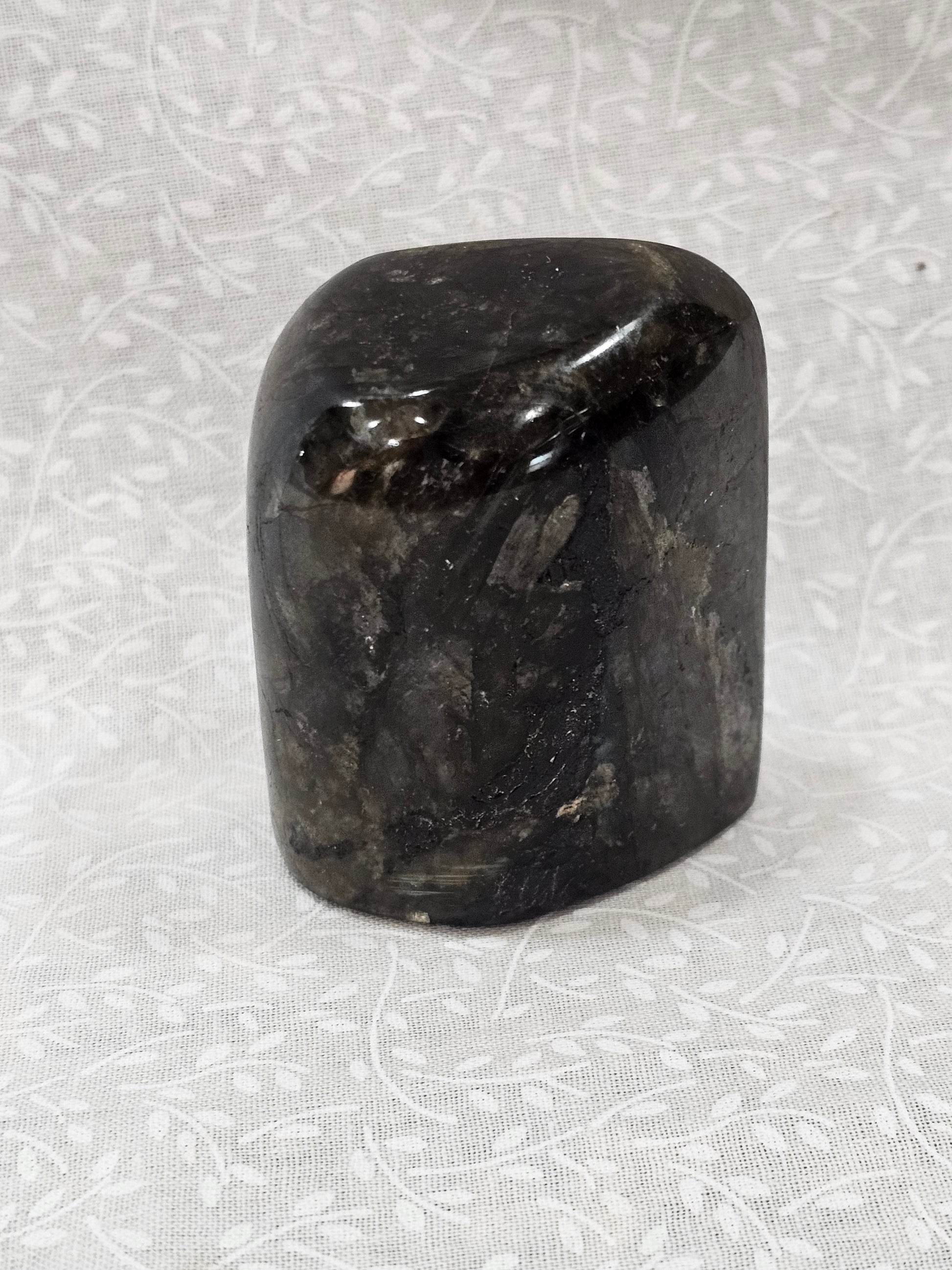 Labradorite Crystal Free Form