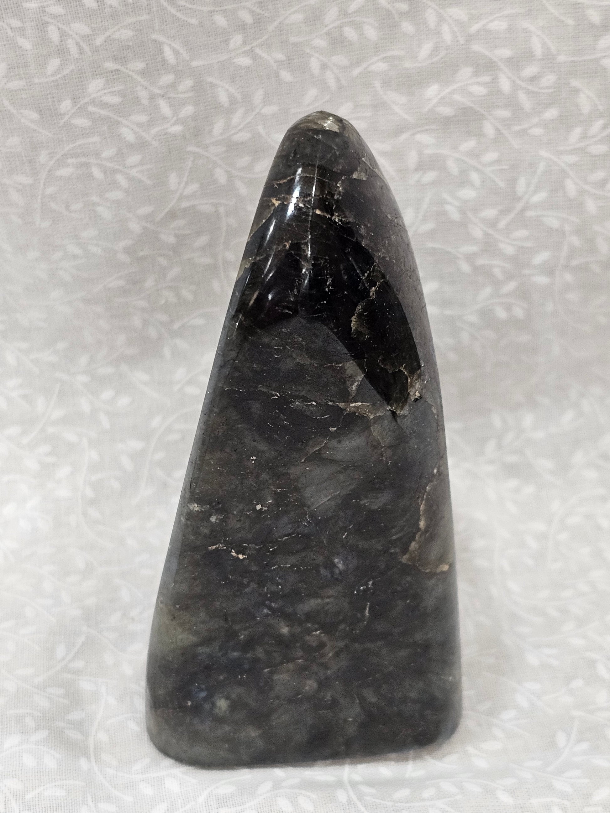 Labradorite Crystal Free Form