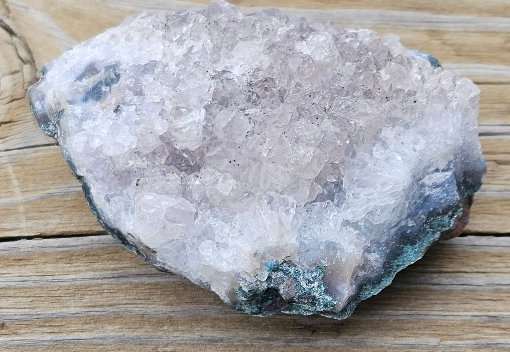 Amethyst Raw Crystal Cluster