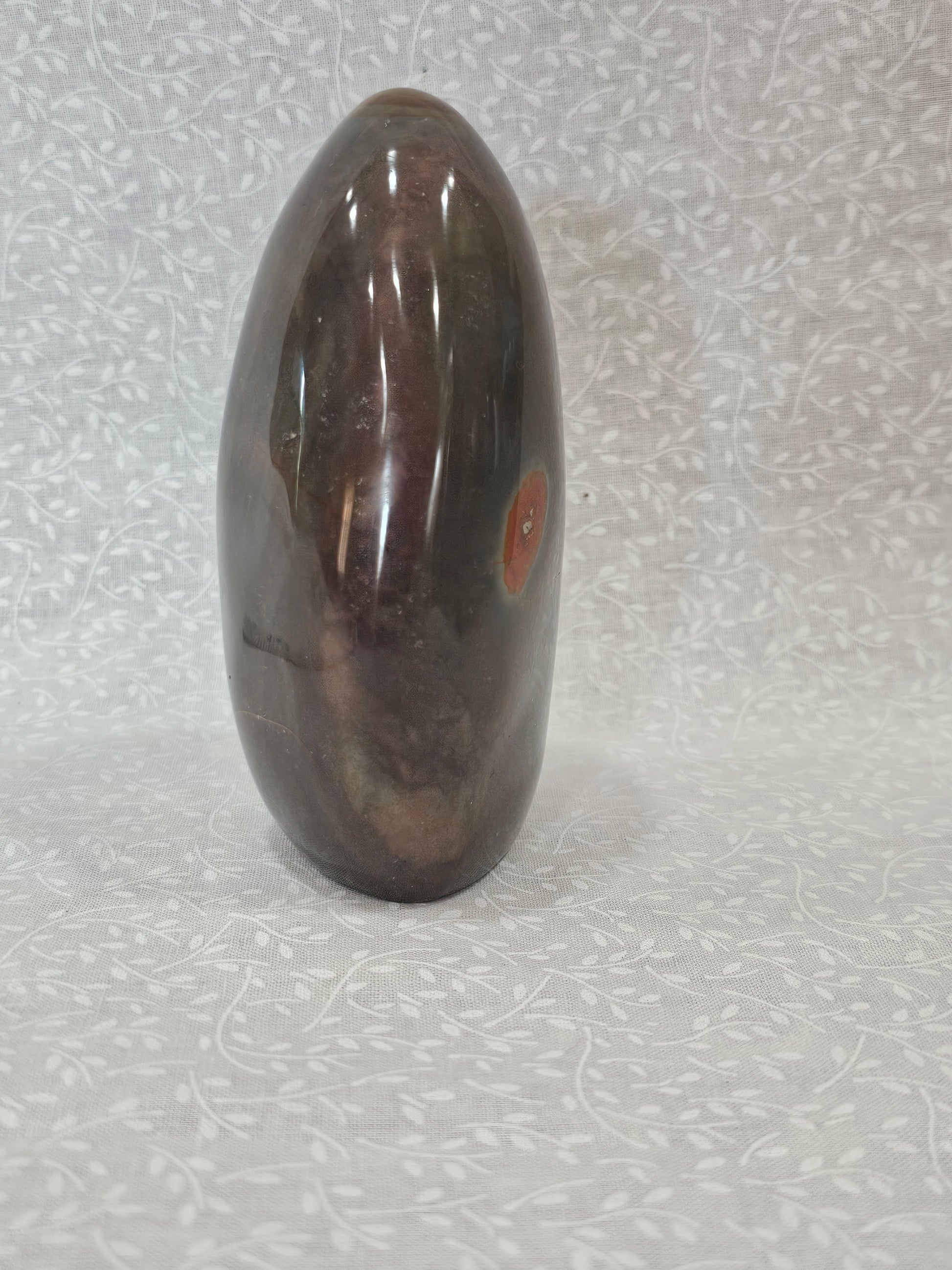 Polychrome Jasper Crystal Free Form