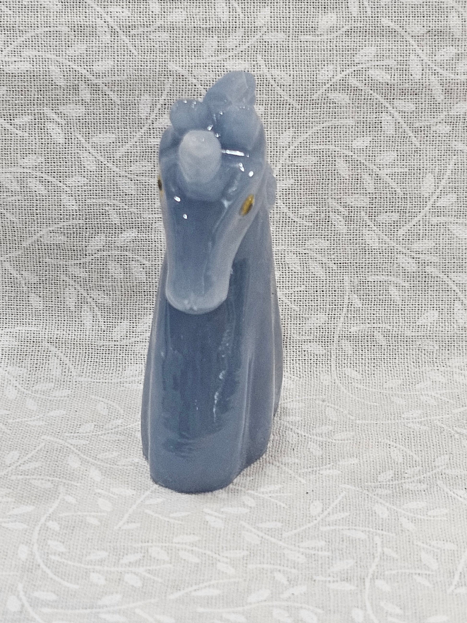 Angelite Crystal Unicorn