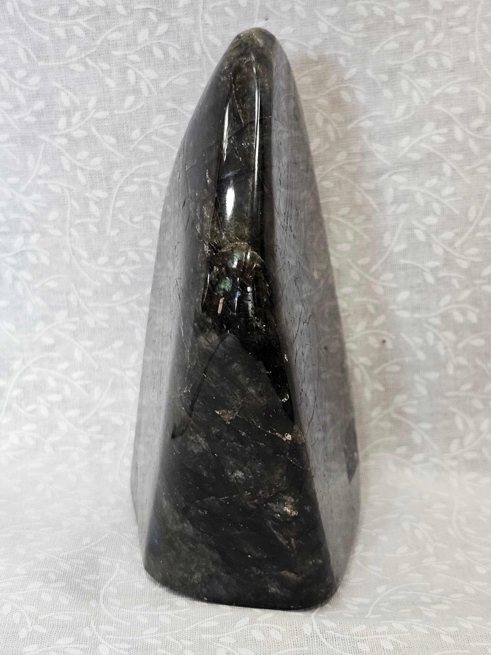Labradorite Crystal Free Form