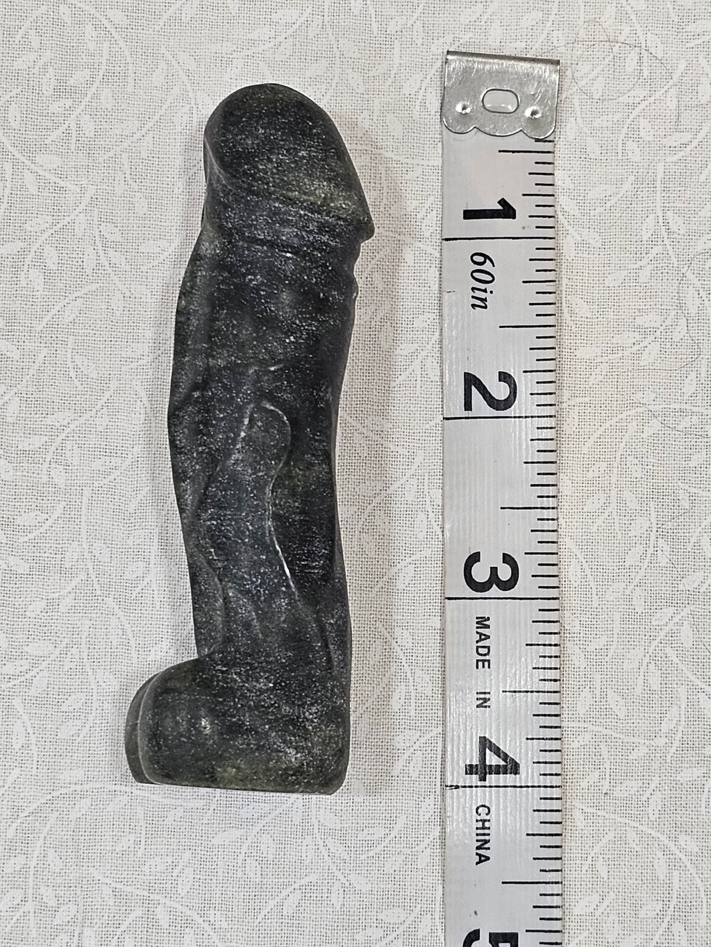 Nephrite Crystal Peen