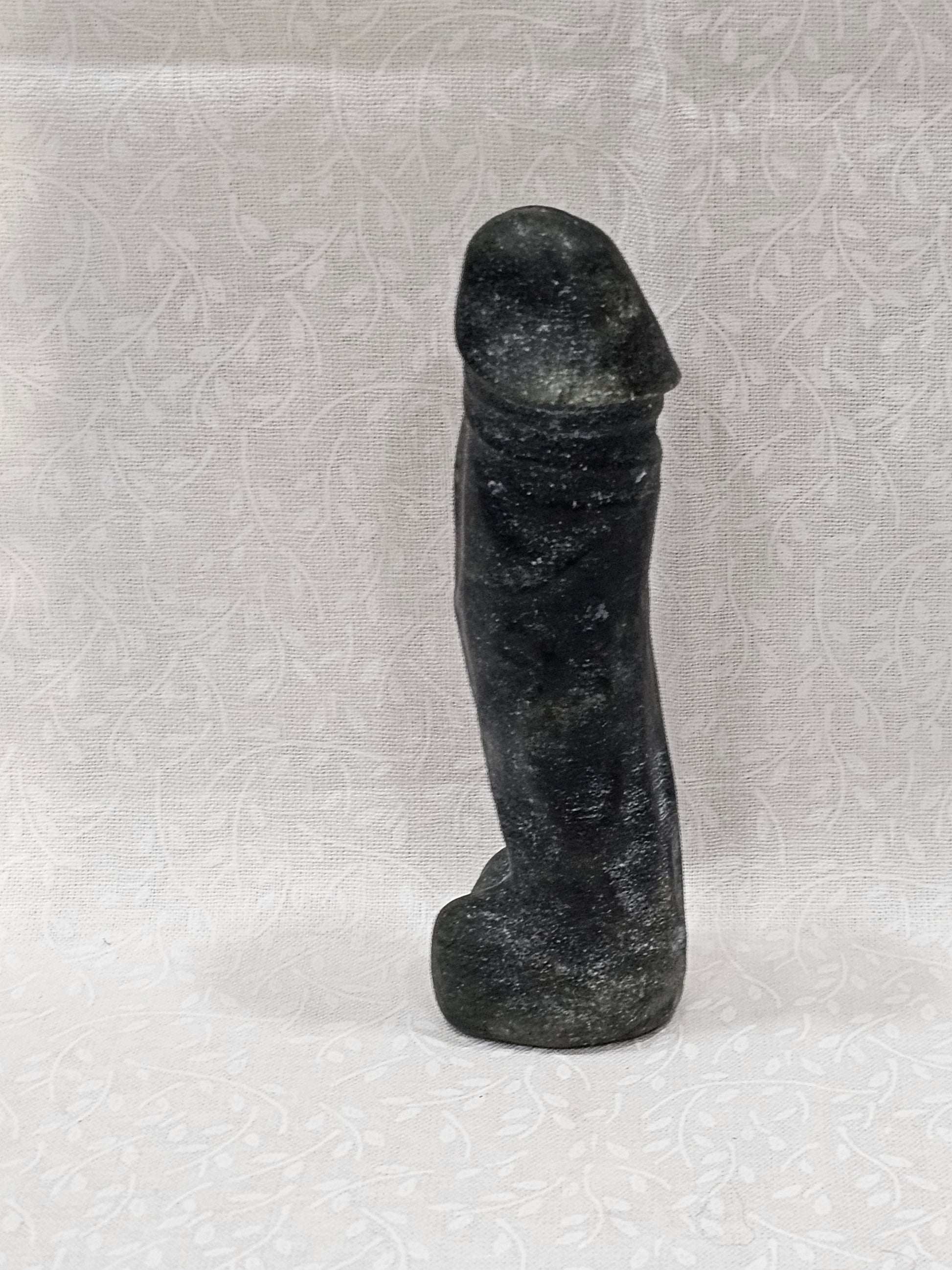 Nephrite Crystal Peen